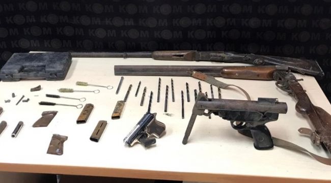 İzmir'de 5 aydır kayıp olan kız, kaçakçılık operasyonunda bulundu