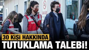 İzmir'de Boğaziçi eylemcisi 51 kişi gözaltında