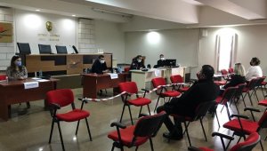 İzmir'de depremzedelere "Tek Durak" ofisi ile çözüm