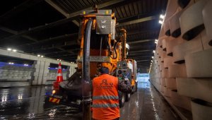 İzmir'de hasar tespit çalışmaları başladı