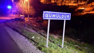 Boğarak öldürdü, cesedini ormanlık alana bıraktı