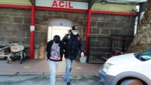 İzmir'de PKK/KCK baskınları: 7 gözaltı