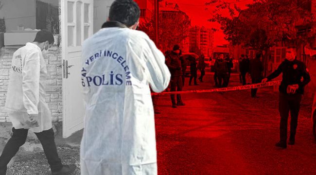İzmir'de polis, olası kadın cinayetinin önüne geçti