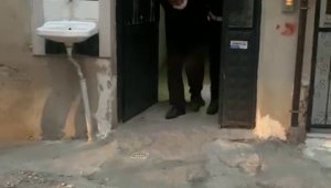 İzmir'de suç örgütü operasyonu: 27 gözaltı