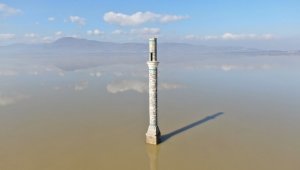 İzmir'in barajlarında yağmur bereketi