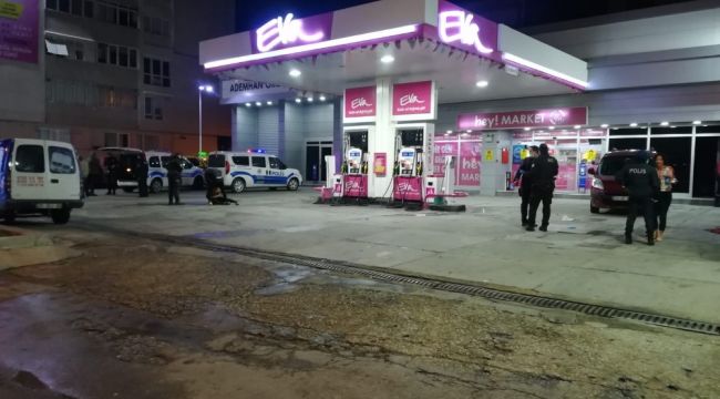 İzmir'in iki ayrı ilçesinde bıçaklı ve silahlı kavga: 2 yaralı