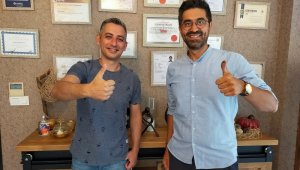 İzmirli iş adamı kombine ameliyatla sağlığına kavuştu