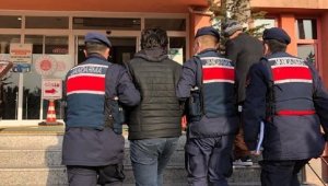 Jandarmadan DEAŞ operasyonu