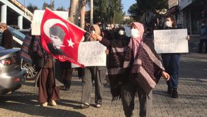 Karşıyaka'da kentsel dönüşüm isyanı