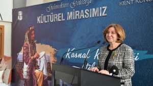 'Kasnak Kardeşliği' ile kız çocuklarının eğitimine destek