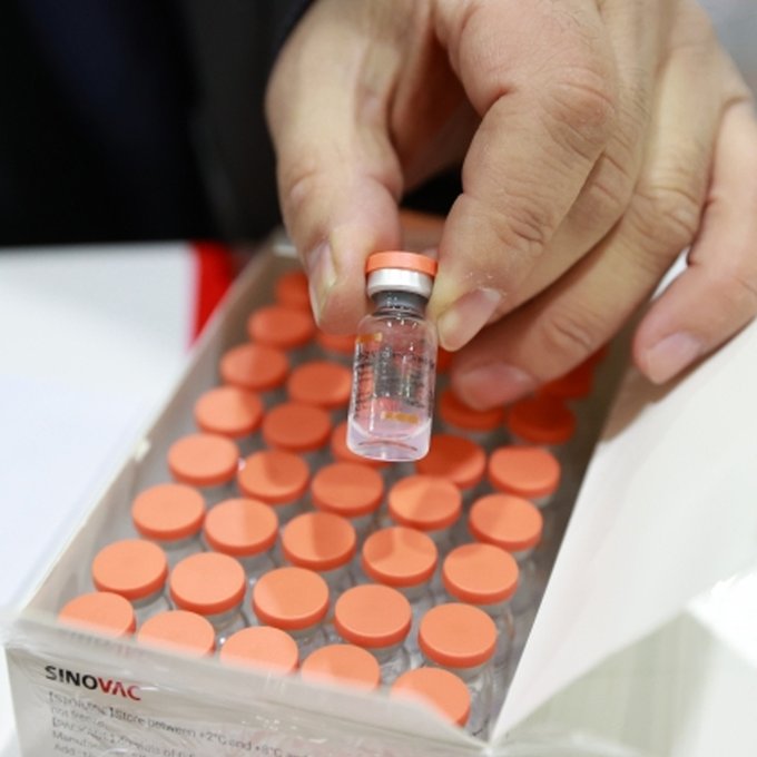 Kayıp 24 doz Covid aşısı için soruşturma başlatıldı