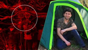 Kayıp doktor 'ölüm uykusu'yla intihar etmiş