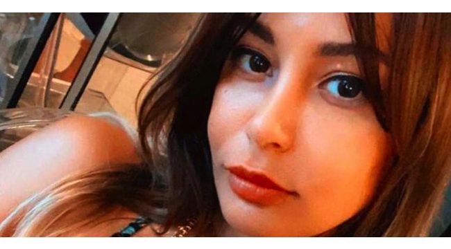 Kayıp İranlı kız bulundu