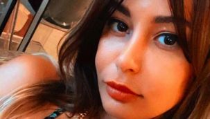 Kayıp İranlı kız bulundu