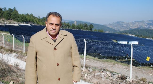 Keçi çobanlığından iş adamlığına