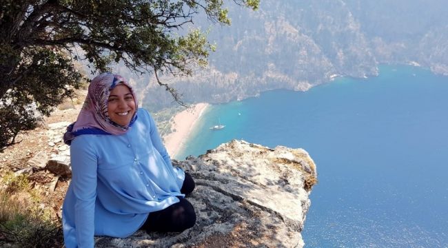 Kelebekler Vadisi'nden düşerek ölen kadının ağabeyi: Eşi itti