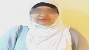 Kırmızı bültenle aranan DEAŞ'lı terörist Ankara'da yakalandı