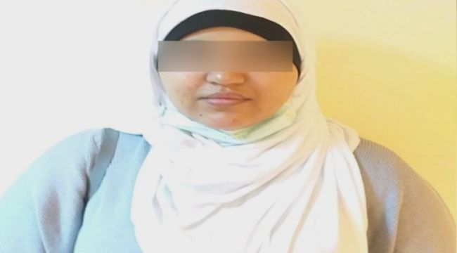 Kırmızı bültenle aranan DEAŞ'lı terörist Ankara'da yakalandı