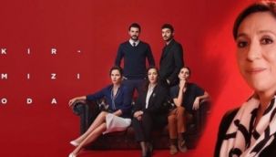 'Kırmızı Oda' Güney Kore'de!