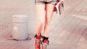 Kısıtlamada ceza yedi, "şortum için ceza yazdınız" dedi