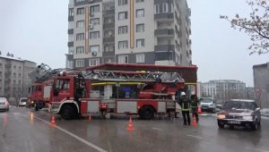 Kısıtlamada mangal keyfi, itfaiye ekiplerini harekete geçirdi