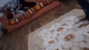 Nurcan Serçe: "Eşim bana tuzak kurdu"