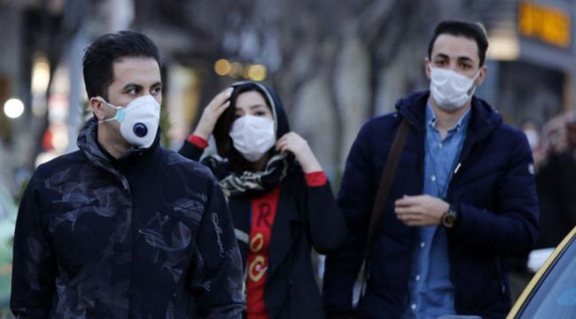 KKTC'de son 24 saatte 74 yeni vaka