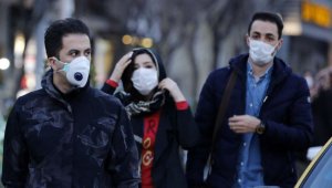 KKTC'de son 24 saatte 74 yeni vaka