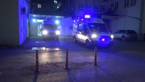 Kolonya içen adam hastanede hayatını kaybetti