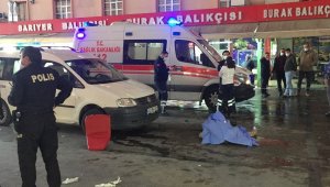 Konya'da silahlı kavga: 1 ölü, 7 yaralı