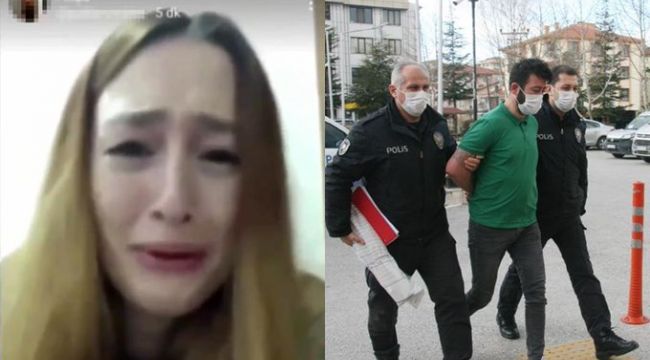 Köpekleri besleyen kadına dehşeti yaşattılar