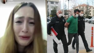 Köpekleri besleyen kadına dehşeti yaşattılar