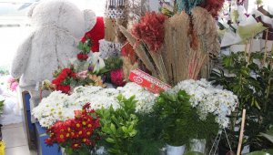 Korona virüs çiçekçileri soldurdu