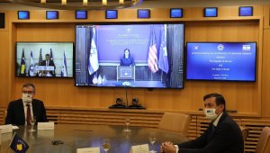 Kosova ile İsrail arasında diplomatik ilişkiler kuruldu