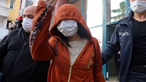 'Krize girdim' deyip sürücülerin kabusu olan sevgililer tutuklandı