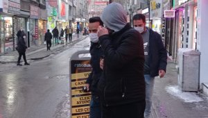 Kumar oynarken yakalandı, polisleri böyle atlatmaya çalıştı