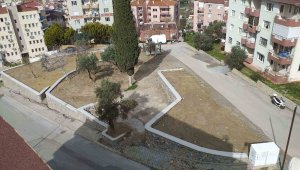 Kuşadası Belediyesi çocuklar için çabalıyor