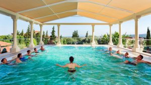 Kuşadası'nda hedef 12 ay turizm