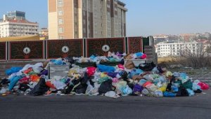 Maltepe Belediyesi'nde grev anlaşma ile bitti