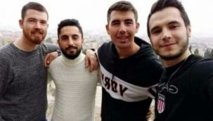 Manisa'da ölü bulan 4 gençle ilgili yürek yakan detay