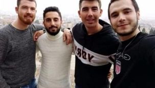 Manisa'daki sır ölümler! Toplu intihar etmişler!