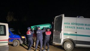 Manisa'da 4 gencin ölümünün sır perdesi