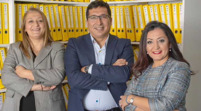 Maske takmadığı için yazılan cezayı iptal ettirdi