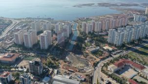 Mavişehir'e yeni 17 katlı binalar yapılacak!