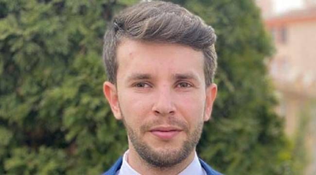 Meclis üyesi, yaşamına son verdi