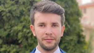 Meclis üyesi, yaşamına son verdi