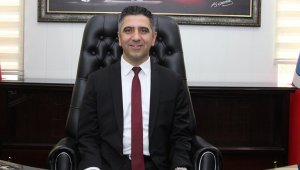 Menderes Belediye Başkanından 'taşkın' uyarısı