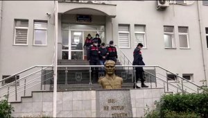 Metin Zeybek'in katil zanlısı yakalandı