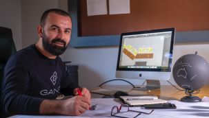 Mimaride fark yaratan tasarımlar