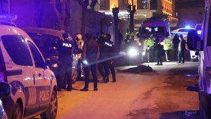 Moto kuryenin sır ölümü